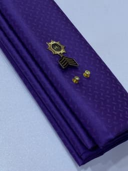 Damask senator fabric